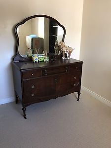 Dresser for sale.