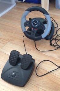Driving wheel for PS3