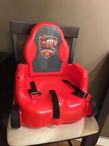 EUC Table Booster Seat
