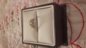 Engagement Ring size 5