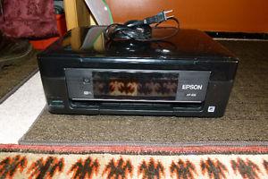 Epson color printer