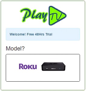 [FREE Trial] ARABIC IPTV Channels ROKU / MAG