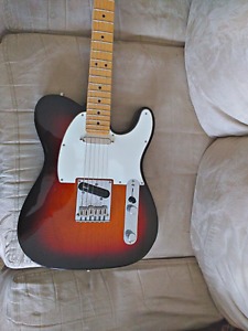 Fender American Standard Telecaster