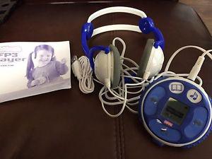 Fisher Price Kid Tough FP3 Song and Story Player
