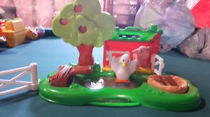 Fisher Price Little Farm