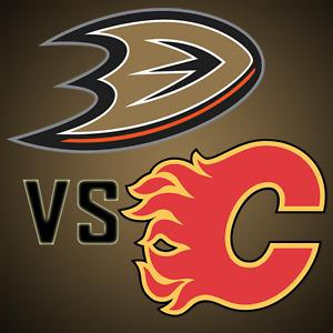 Flames Game - April 19th Wednesday