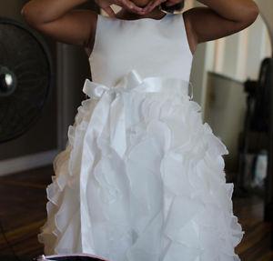 Flower Girl Dress