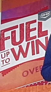 Fuel Up To Win!