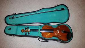 Full size violin great condition