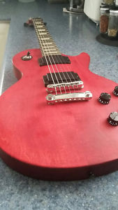 GIBSON USA LPJ GUITAR FOR SALE