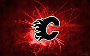 Game A Calgary vs Anaheim hard copy WILL DELIVER !