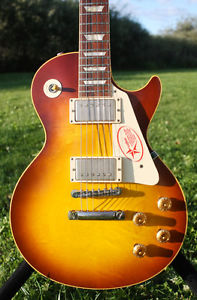 Gibson Les Paul Standard  VOS Ltd Ed.