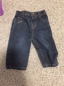 Girls 12 Mo Jeans