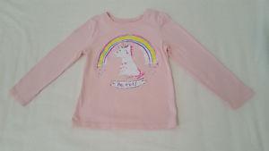 Girls Clothes 4-5 yrs old