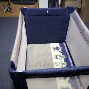 Graco Pack and Play Play Pen