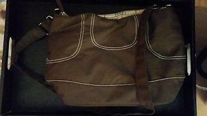 Graco diaper bag