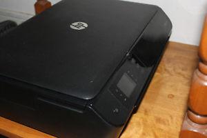 HP Envy  printer
