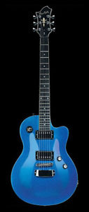 Hagstrom DH2 guitar