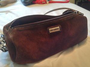 Harley Davidson Purse