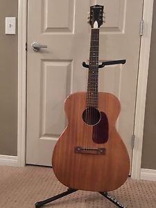 Harmony H-165 Acoustic Guitar