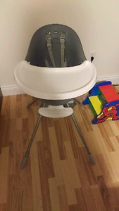 High Chair