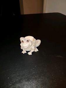 Home and Gift Frog Tealight Holder