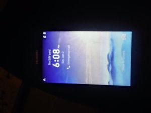 Huawei y330