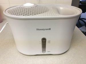 Humidifier