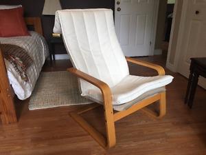 IKEA recliner chair
