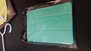 JETech iPad mini case light green - NEW
