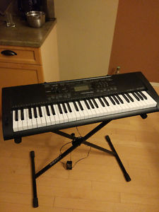 Keyboard piano for sale