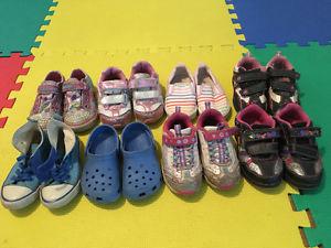 Kids Shoes