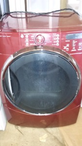 LG Dryer $