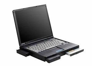 Laptop Compaq Armada E500 READ DESCRIPTION