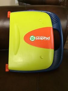 Leap frog Read and Write Leap Pad