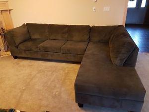 Living Room Couch Sectional