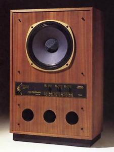 Looking to purchase old Tannoy or JBL home speakers