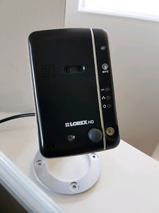 Lorex high definition wifi ip camera