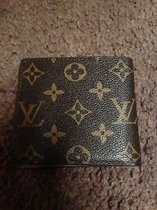 Louis Vuitton wallet for sale