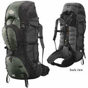 Lowe Alpine Contour backpack-good condition