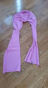 Lululemon Scarf