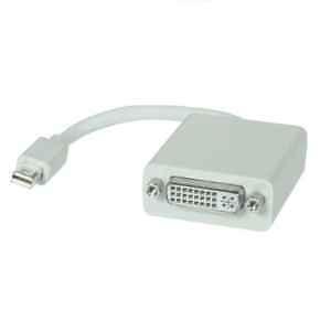 MAC Mini DisplayPort Thunderbolt to HDMi DVi VGA Adapters