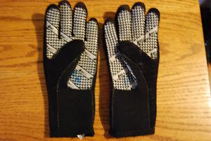 MEC Neoprene gloves