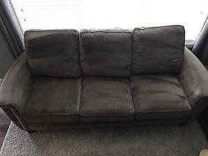Matching sofa and chair $500 OBO