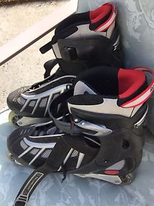 Men's Rollerblades