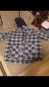 Men's Under Armour jacket size L