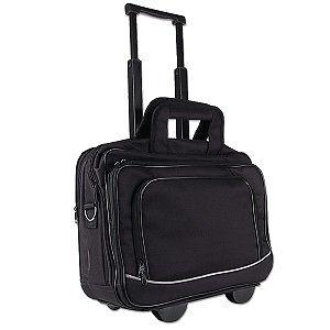 Micro Innovations Transit Roller Case - Fits up to 15.4"