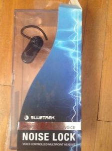 New Bluetrek Bluetooth