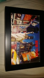 New York container