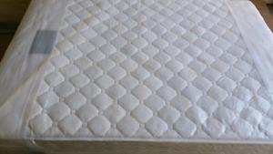 New double mattresses, Free Delivery if nearby otherwise
